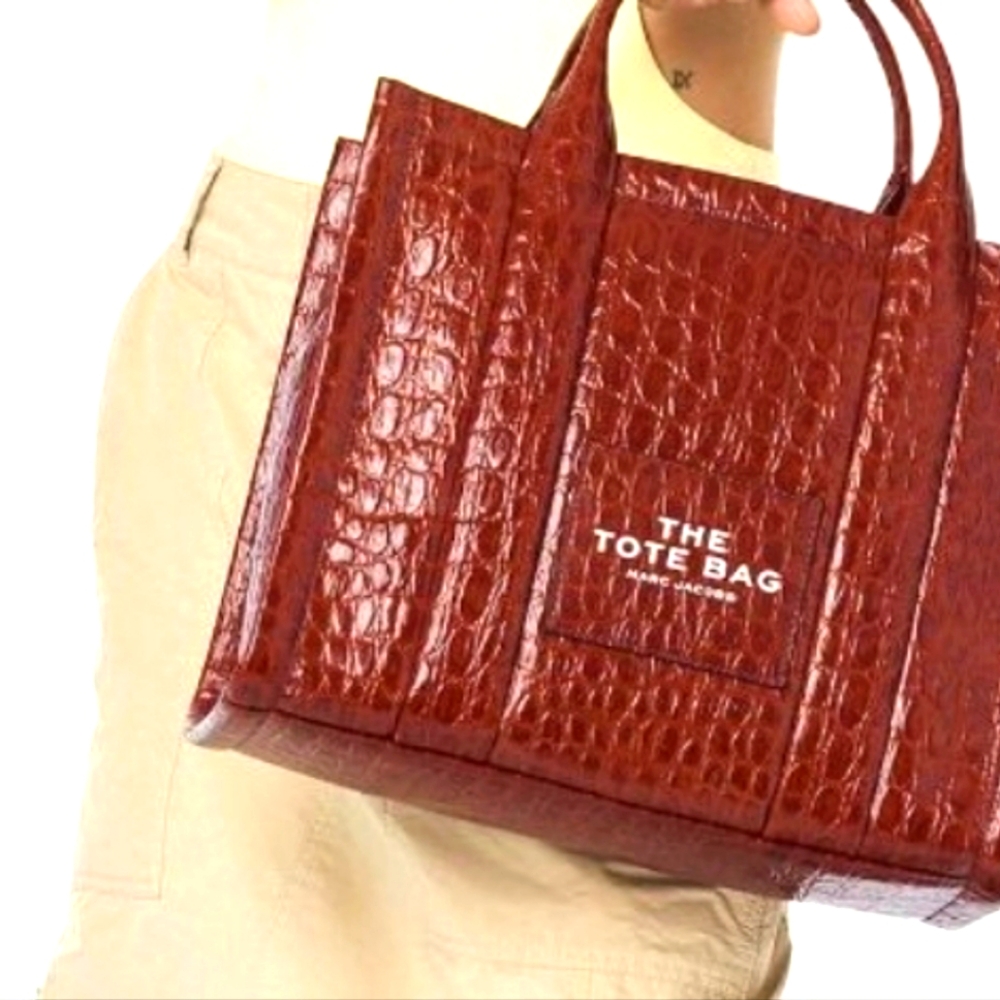 Marc Jacob's Bag - Picture 6 of 14